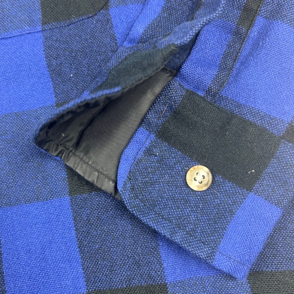 Flannel - Long Sleeve - Picture 4 of 4